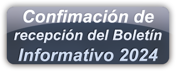 Recepción del Boletin informativo 2023
